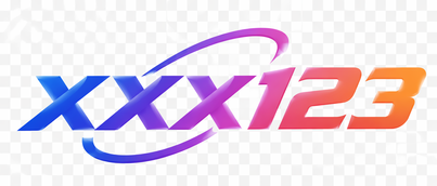 xxx123 লোগো